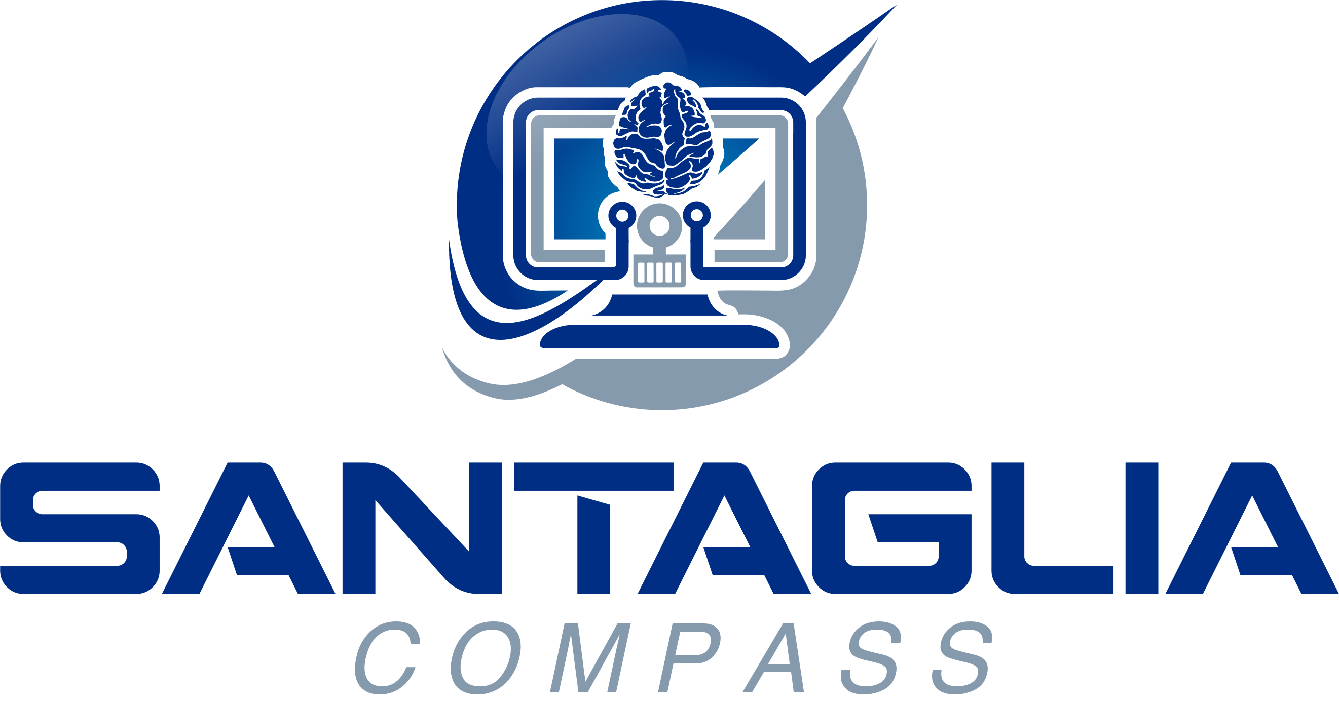 Santaglia Compass